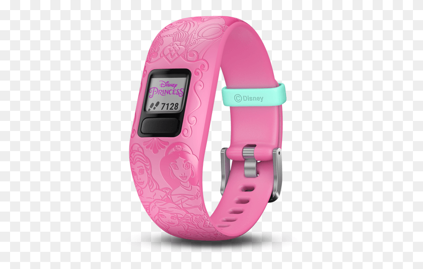 357x474 Buy Now Disney Princess Garmin, Wristwatch, Digital Watch HD PNG Download