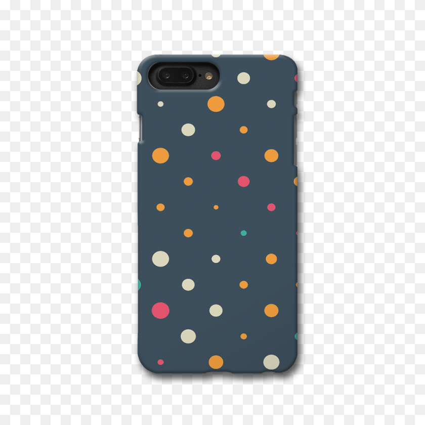 1000x1000 Buy Online Designer Polka Dot Pattern Oneplus Case Cover, Electronics, Mobile Phone, Phone Sticker PNG