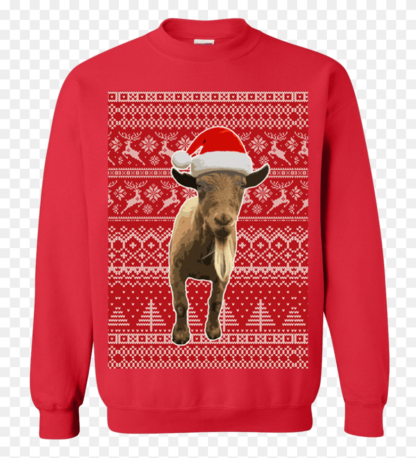 740x863 Buy Online Leona Lewis Got Hos Christmas Sweater, Clothing, Apparel, Sweater HD PNG Download