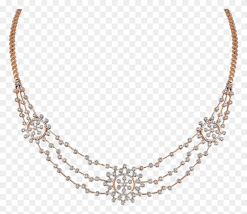 1110x951 Buy Orra Diamond Necklace For Online Best Necklaces Orra Diamond Necklace Designs, Jewelry, Accessories, Accessory HD PNG Download