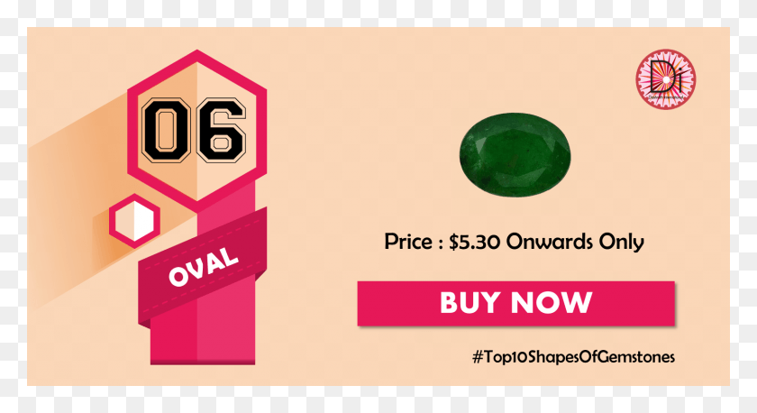 1500x767 Buy Oval Shape Graphic Design, Accessories, Accessory, Gemstone HD PNG Download