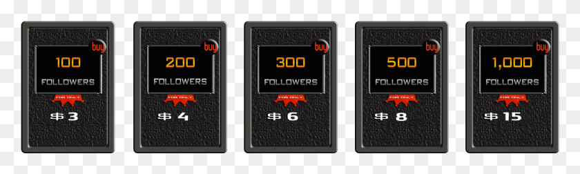 1257x311 Buy Soundcloud Followers Gadget, Mobile Phone, Phone, Electronics HD PNG Download