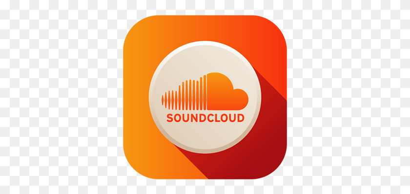 337x337 Descargar Png Soundcloud Reproduce Seguidores Amp Repost Soundcloud, Planta, Etiqueta, Texto Hd Png