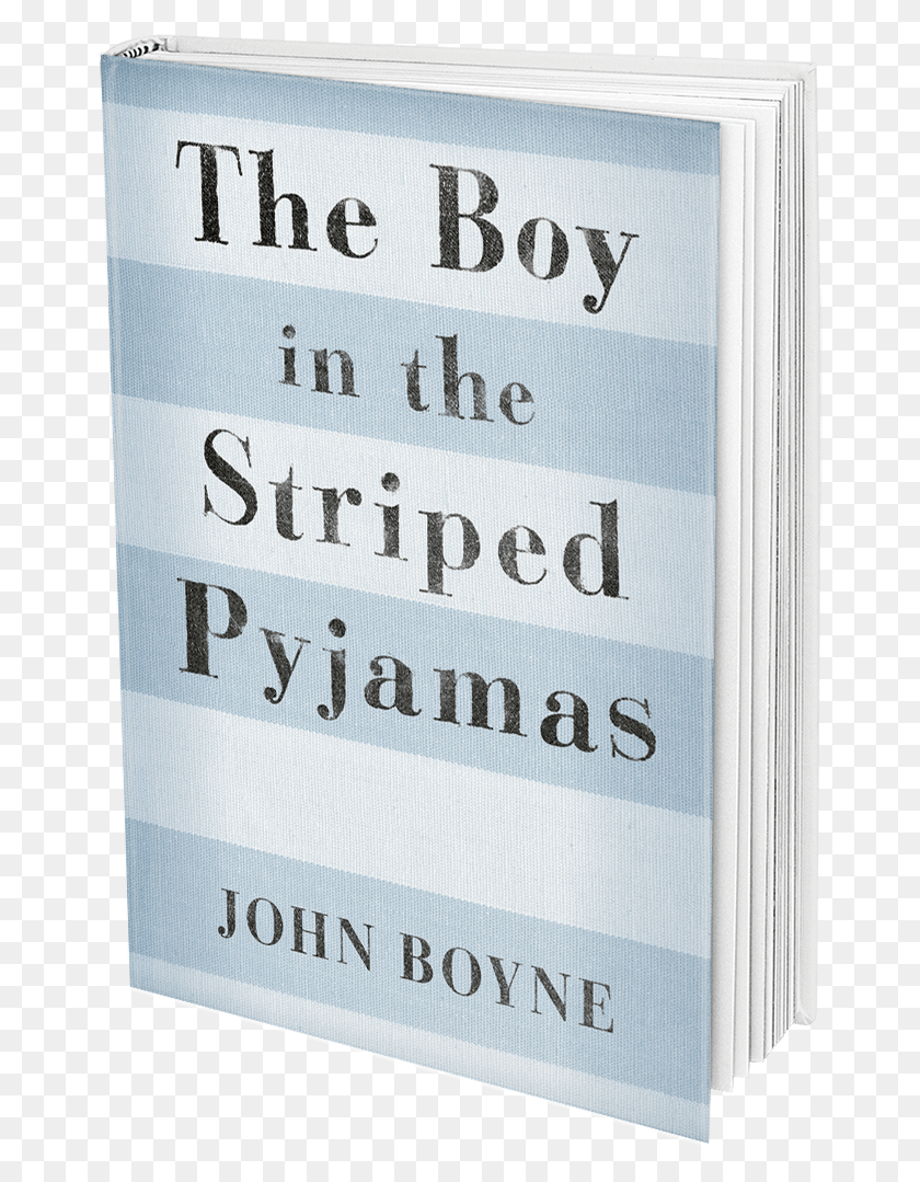 662x1019 Buy The Boy In The Striped Pyjamas At The Following John Boyne Boy In The Striped Pyjamas, Text, Alphabet, Handwriting HD PNG Download