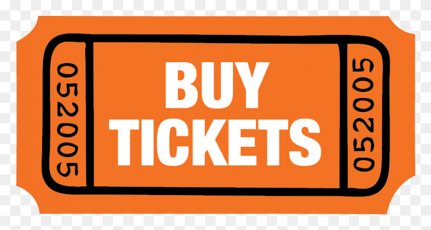 837x417 Buy Tickets Button Ticket, Text, Word, Label HD PNG Download