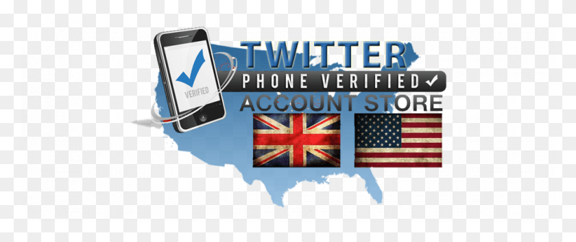 1008x381 Buy Twitter Pva Accounts Houses Of Parliament, Flag, Symbol, American Flag HD PNG Download