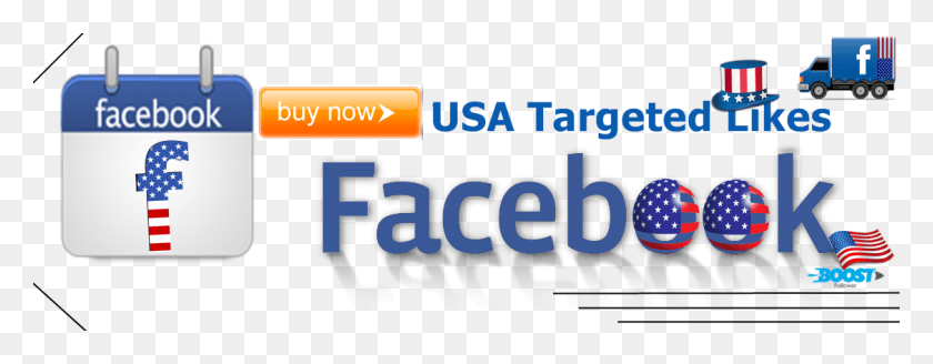 1125x387 Buy Usa Facebook Likes Graphics, Text, Alphabet, Word HD PNG Download