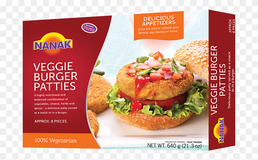 693x462 Buy Veggie Burger Patties, Food, Advertisement, Flyer HD PNG Download