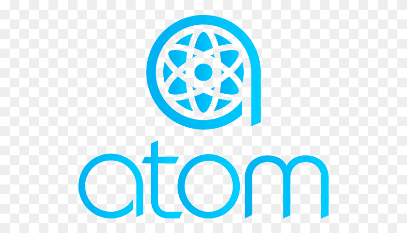 518x420 Buy Your Movie Tickets Through Our Atom Link For Charity Atom Tickets, Symbol, Logo, Trademark HD PNG Download