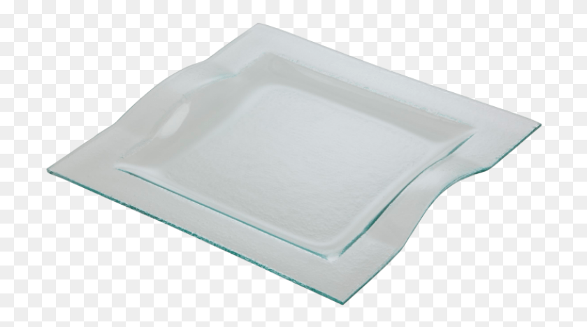 712x408 Buzz Cb73463 Square Glass Plate With Handles Serving Tray, Bathtub, Tub, Porcelain HD PNG Download