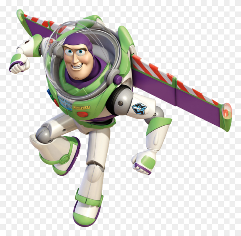 1395x1362 Buzz Lightyear Toy Story Toy Story Buzz, Juguete, Robot Hd Png