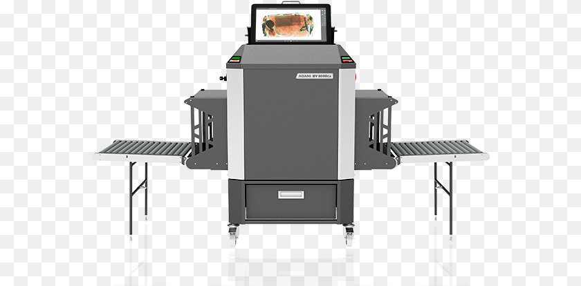 Bv 5030ca X Ray, Computer Hardware, Electronics, Hardware, Machine Sticker PNG