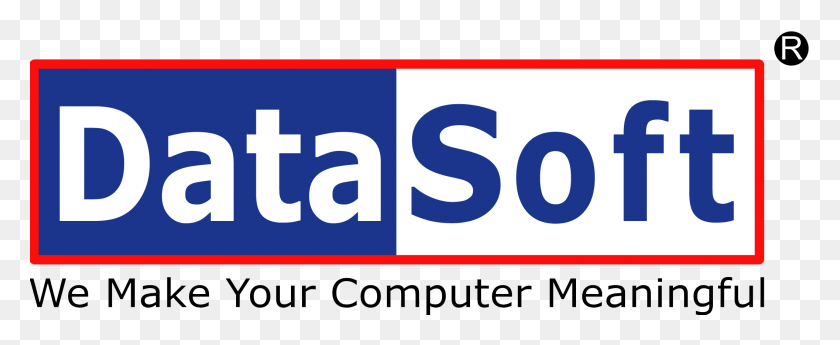 2113x773 Bvcreatives Ltd Datasoft Systems Bangladesh Limited Data Soft Bd Logo, Word, Text, Label HD PNG Download
