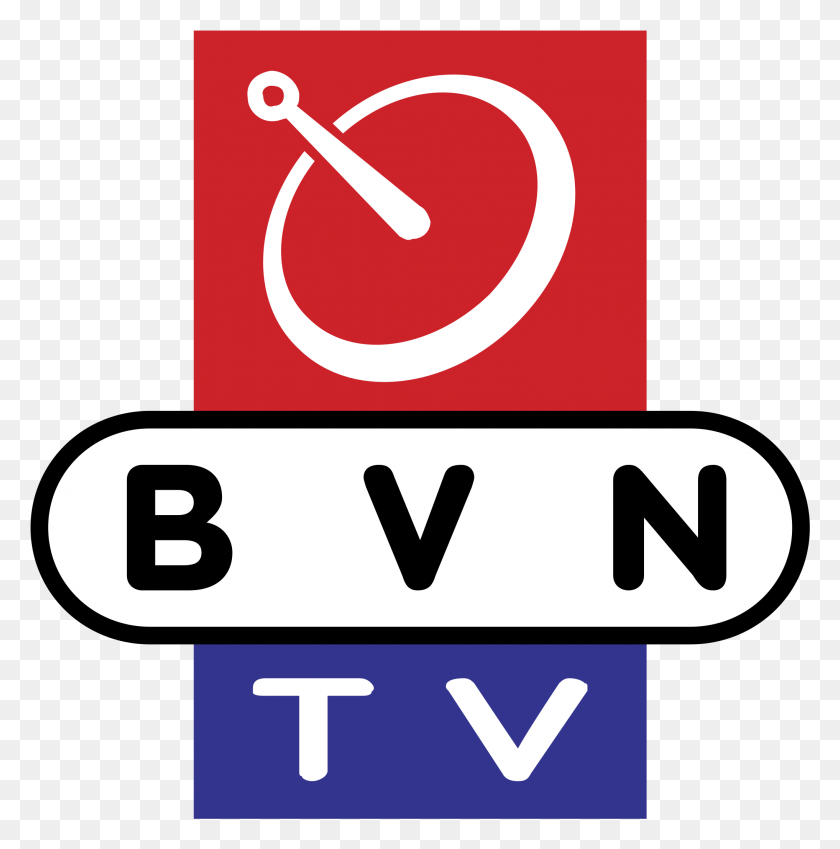 2035x2061 Bvn Logo Vector Transparent Vector Logo Supply Bvn Tv, Text, Symbol, Alphabet HD PNG Download