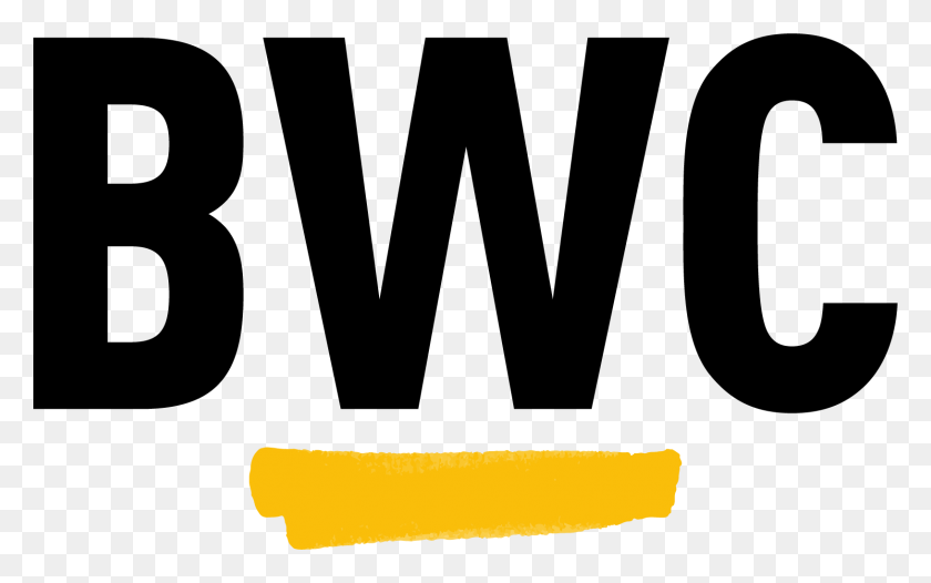 1630x975 Логотип Bwc Black Yellowline Rgb, Растение, Еда, Инструмент Hd Png Скачать