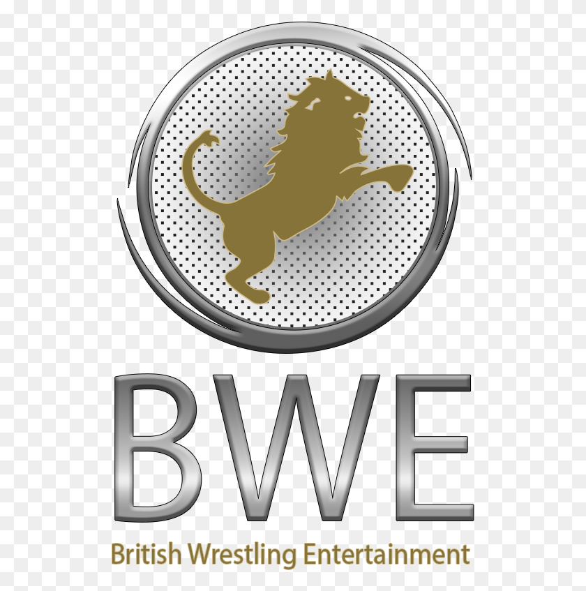 521x787 Bwe British Wrestling Entertainment Graphic Design, Animal, Wildlife, Amphibian HD PNG Download