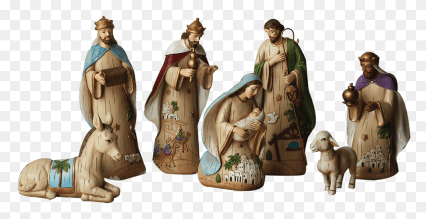 976x467 By Deseret Book Company, Figurine, Person, Human HD PNG Download