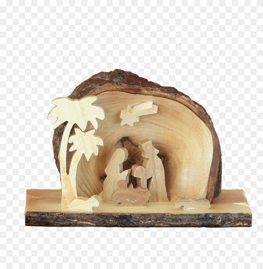 967x992 By Earthwood Carving, Archaeology, Nature, Architecture HD PNG Download
