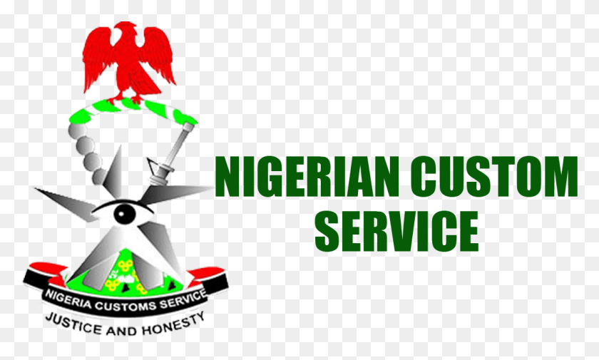 1094x625 Descargar Png / Logotipo De Servicio Personalizado De Nigeria, Texto, Urbano Hd Png
