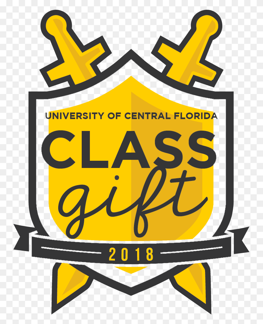755x974 By Giving Back To Ucf You Have The Opportunity To, Text, Logo, Symbol HD PNG Download