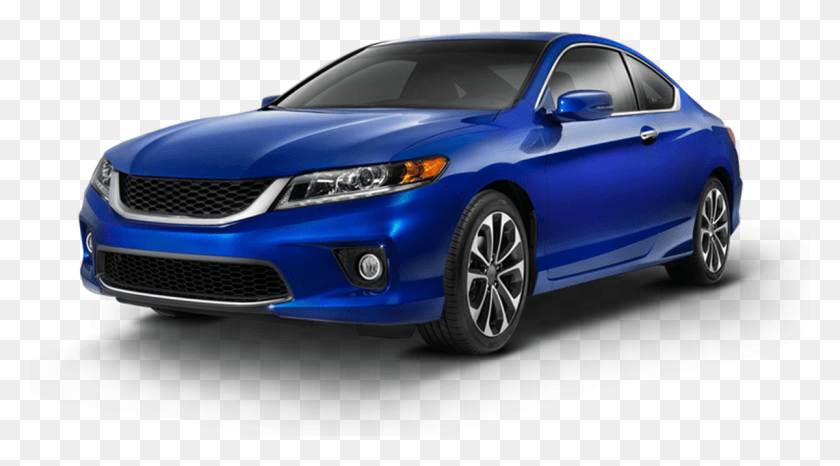 1200x625 By Make 2013 Honda Accord Ex L Blue, Sedan, Car, Vehicle HD PNG Download