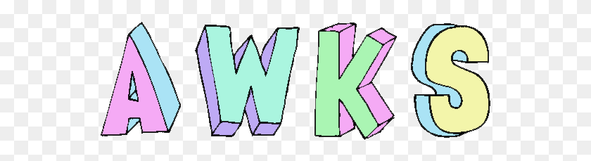 By Me, Alphabet, Text, Word HD PNG Download