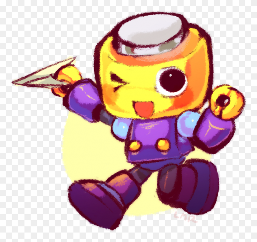 1291x1210 Por Mumi Cartoon, Toy, Robot, Astronaut Hd Png