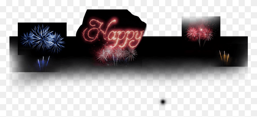1001x414 Автор Picsart Малик Редактировать На Октябрь 24 2018 Без Комментариев Happy Diwali 3D Text Manipulation, Light, Nature, Neon Hd Png Download