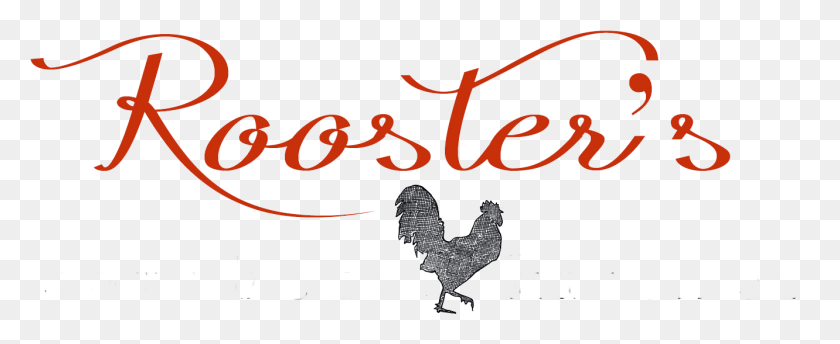 1331x486 By Rooster Southern Kitchen, Text, Alphabet, Handwriting HD PNG Download