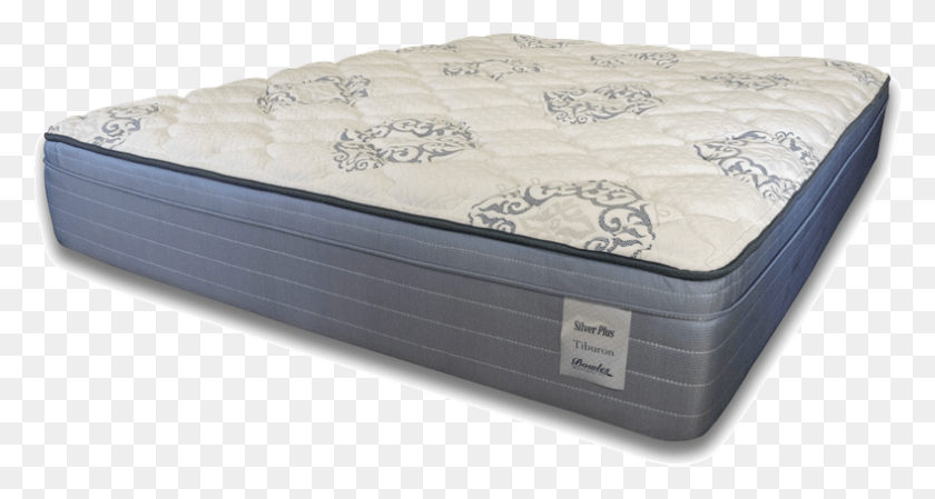 787x393 By Series Silver Plus Series Line Mattress, Furniture, Bed HD PNG Download