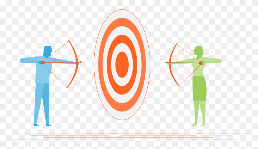 1470x803 By Testing And Refining Core Premises With Real World Target Archery, Person, Human, Sport HD PNG Download