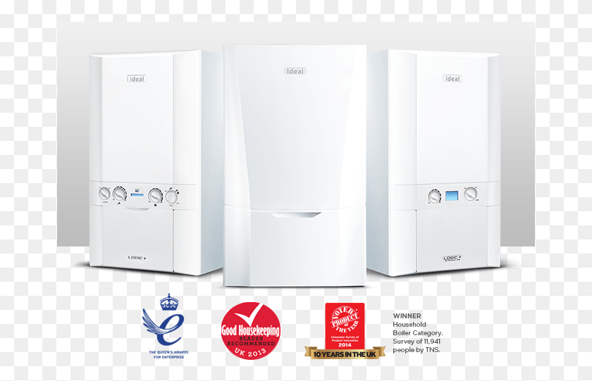 679x481 By The Queen But They Have Recently Won The Coveted Ideal Vogue Boilers, Poster, Advertisement, Flyer HD PNG Download