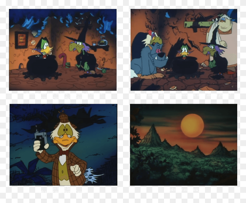 1191x971 By This Stage Duckula39s Screams And Volfie39s Help Cartoon, Person, Human, Overwatch HD PNG Download