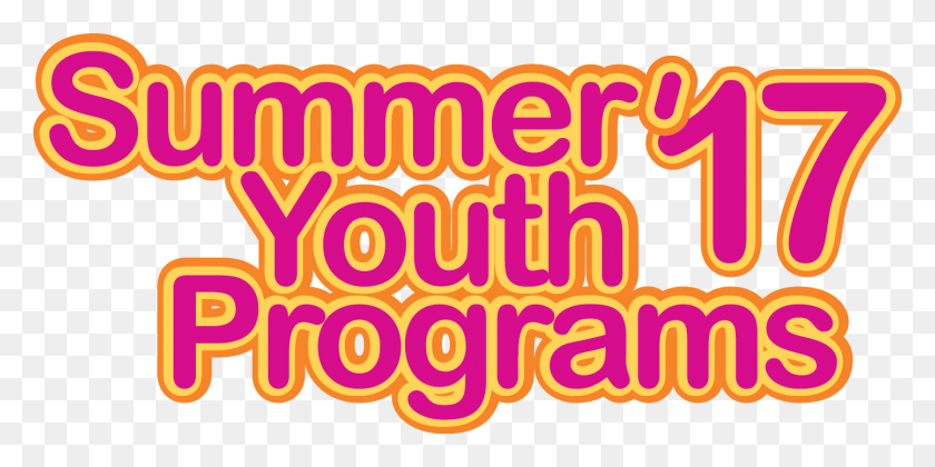 1443x666 By William Paterson University Summer Youth Programs, Text, Label, Word HD PNG Download
