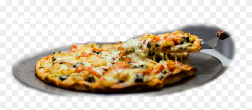 2036x803 Пока, Получи Половину Цены Пицца В Калифорнийском Стиле, Еда, Начос, Лазанья Png Скачать