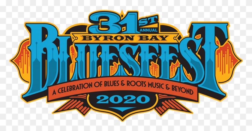 804x390 Byron Bay Bluesfest, Leisure Activities, Crowd, Amusement Park HD PNG Download