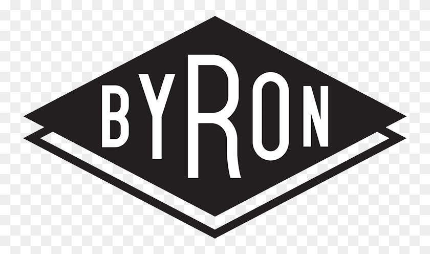 751x436 Byron Logo Byron Hamburgers, Text, Number, Symbol HD PNG Download