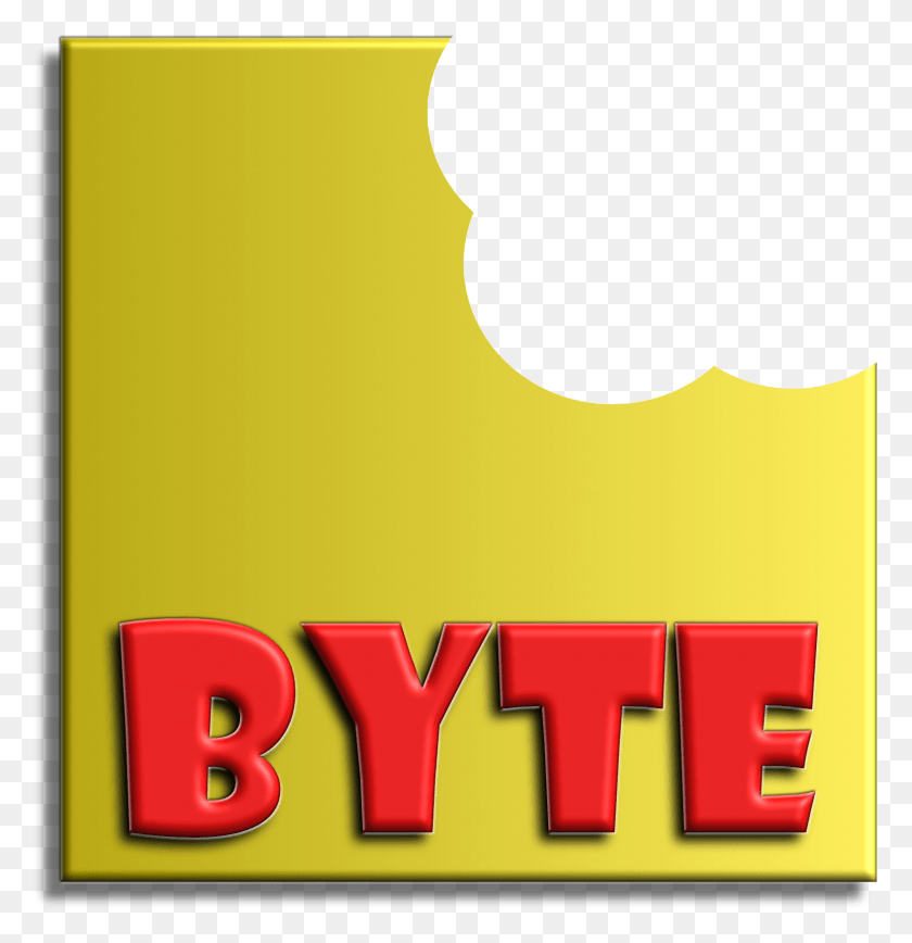 1601x1660 Byte Minecraft Graphic Design, Text, Alphabet, Face HD PNG Download