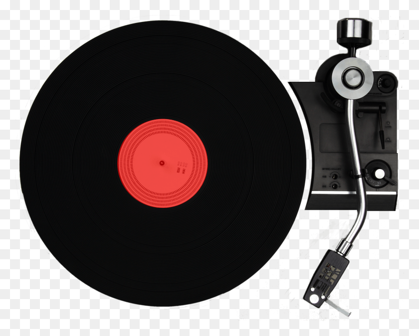 2392x1883 Bz Record Record Red, Disk, Dvd, Electronics HD PNG Download
