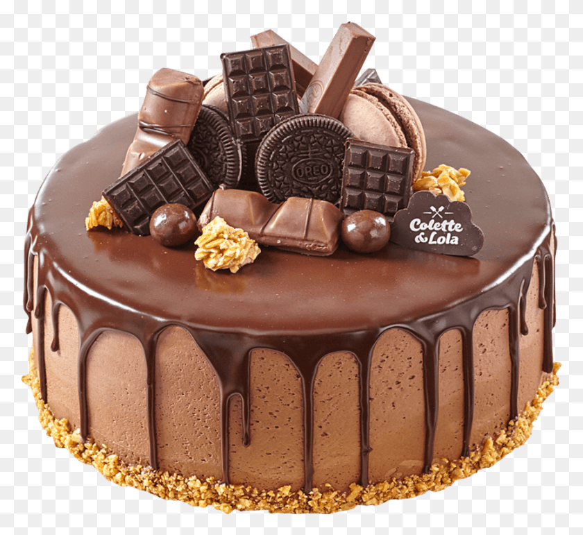 861x785 C, Birthday Cake, Cake, Dessert HD PNG Download