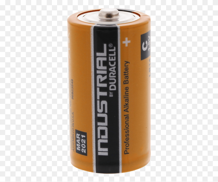 327x641 C Battery, Book, Tin, Bottle HD PNG Download