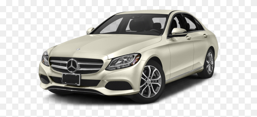 591x324 Descargar Png Clase C Coupe Accesorios Mercedes Clase C 2018 Precio, Sedan, Coche, Vehículo Hd Png