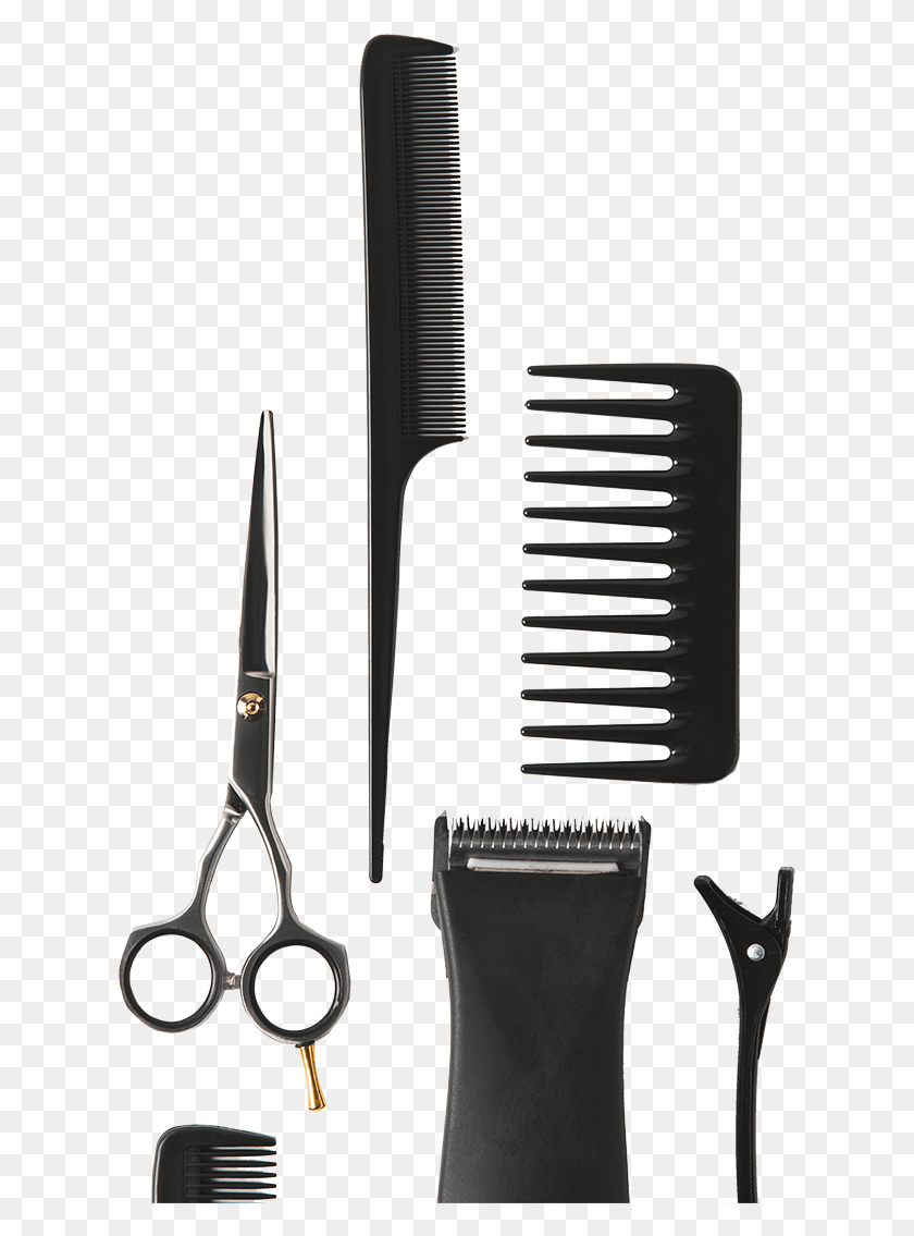 624x1075 C L O S E D Cutting Tool, Scissors, Blade, Weapon HD PNG Download