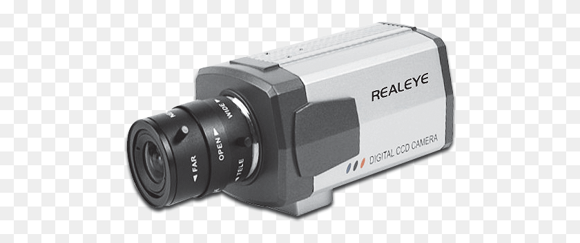 483x293 C Mount Camera Camera Lens, Electronics, Video Camera, Digital Camera Descargar Hd Png