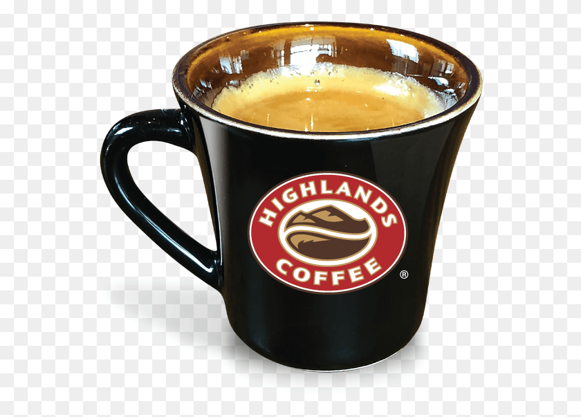 557x543 C Ph Espresso Highlands, Coffee Cup, Cup, Beverage HD PNG Download