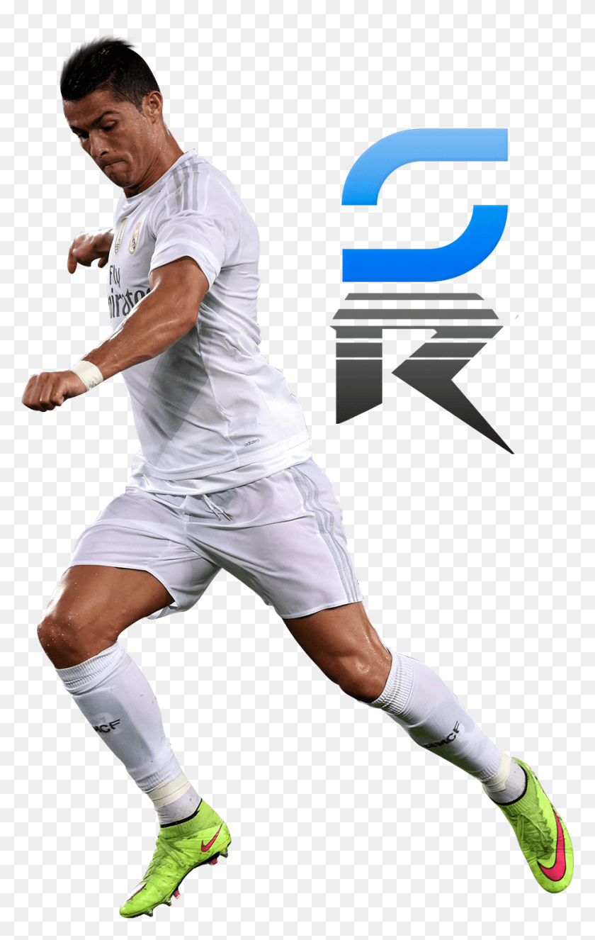 918x1491 C Ronaldo Ronaldo Image Without Background, Shorts, Clothing, Apparel HD PNG Download