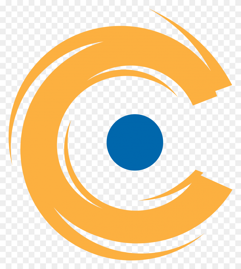 3988x4500 C Tecdistrict C Tec Logo, Графика, Символ Hd Png Скачать
