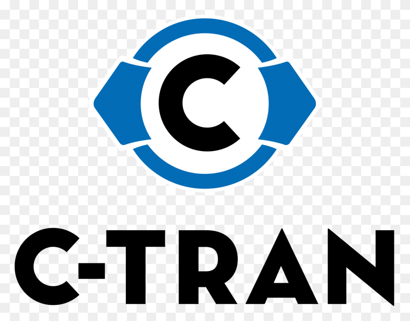 1280x980 C Tran Logo C Tran Logo Vancouver, Symbol, Trademark, Label HD PNG Download