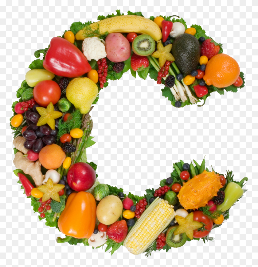 Что такое витамины. Витамины из овощей и фруктов. Фрукты с витамином c.