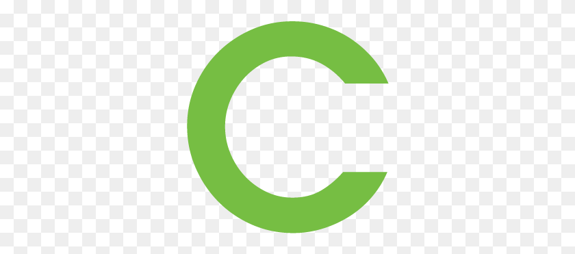 296x311 C Watermark Thechive Logo, Text, Symbol, Tennis Ball HD PNG Download